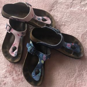 Papillio by Birkenstock sandals